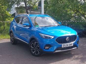 2024 - 1.0T GDi Exclusive 5dr DCT