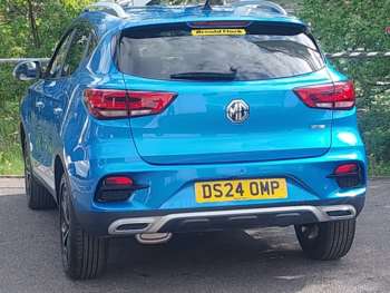 Used MG MG ZS 2024 for sale - 74595704: Photo