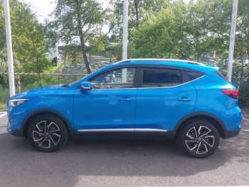 Used MG MG ZS 2024 for sale - 74595704: Photo
