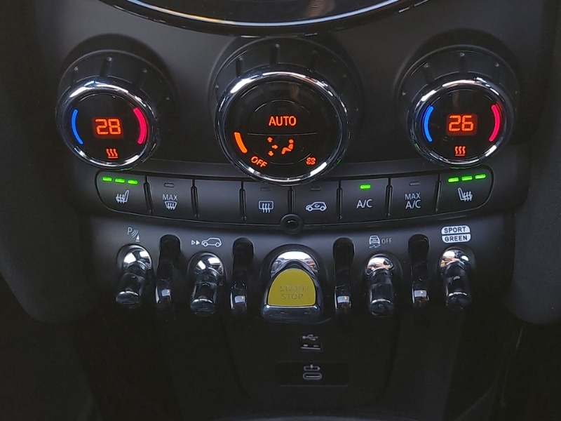 Used MINI Hatch 2023 for sale - 77992547: Photo 15