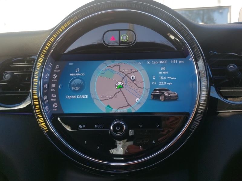 Used MINI Hatch 2023 for sale - 77992547: Photo 17