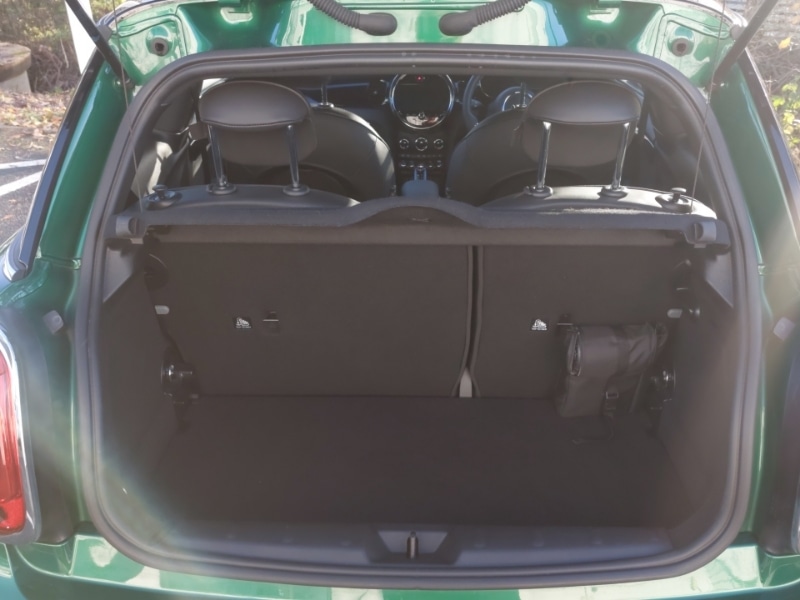 Used MINI Hatch 2023 for sale - 77992547: Photo 8