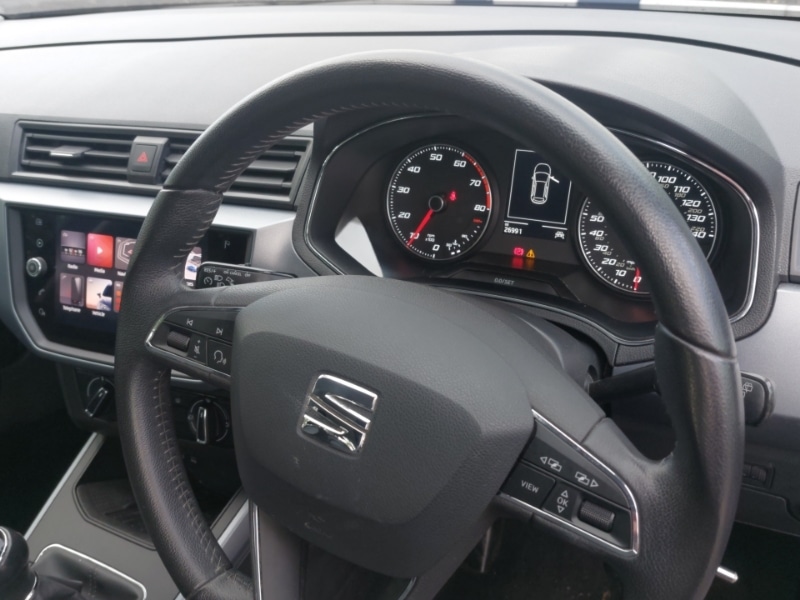 Used SEAT Arona 2019 for sale - 78085245: Photo 14