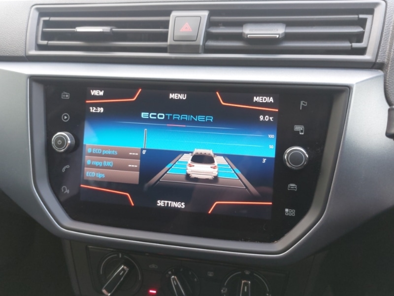 Used SEAT Arona 2019 for sale - 78085245: Photo 16