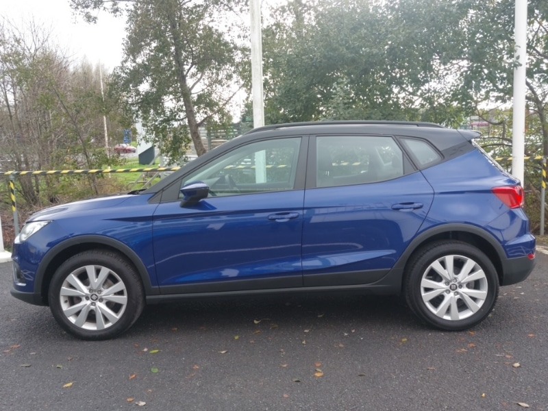 Used SEAT Arona 2019 for sale - 78085245: Photo 4