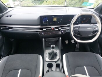 Used Kia Sportage 2025 for sale - 78455464: Photo