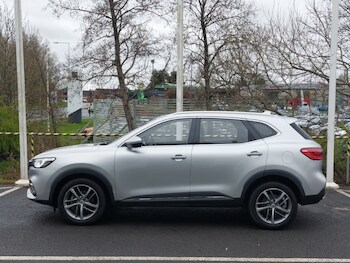 Used MG MG HS 2023 for sale - 78383689: Photo