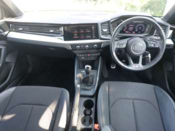 Used Audi A1 2020 for sale - 74902049: Photo