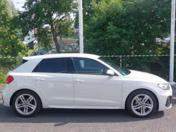 Used Audi A1 2020 for sale - 74902049: Photo