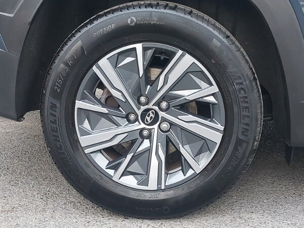 Used Hyundai TUCSON 2023 for sale - 76213531: Photo 12
