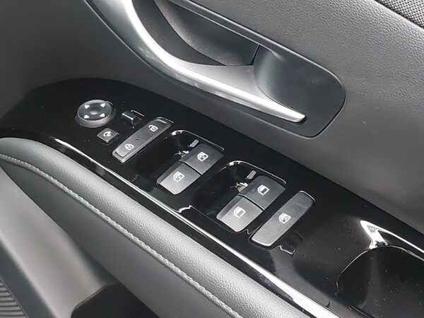 Used Hyundai TUCSON 2023 for sale - 76213531: Photo 13