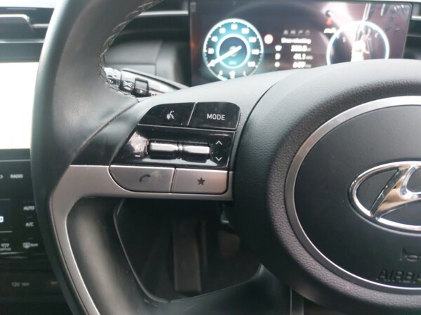 Used Hyundai TUCSON 2023 for sale - 76213531: Photo 14