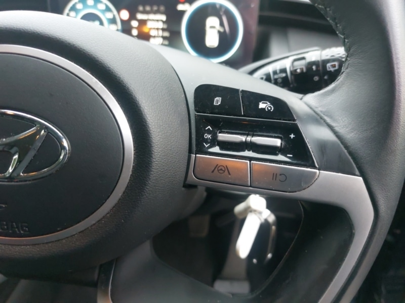 Used Hyundai TUCSON 2023 for sale - 76213531: Photo 15