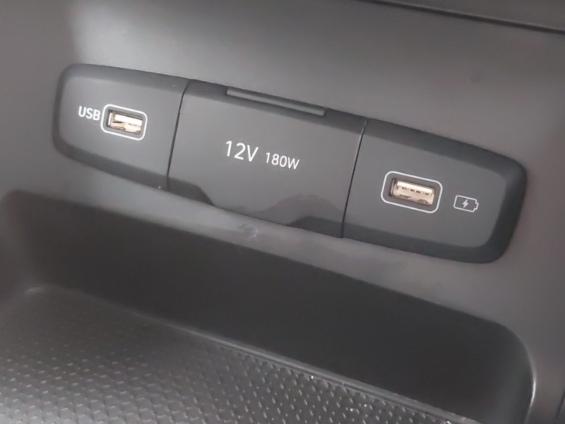 Used Hyundai TUCSON 2023 for sale - 76213531: Photo 17