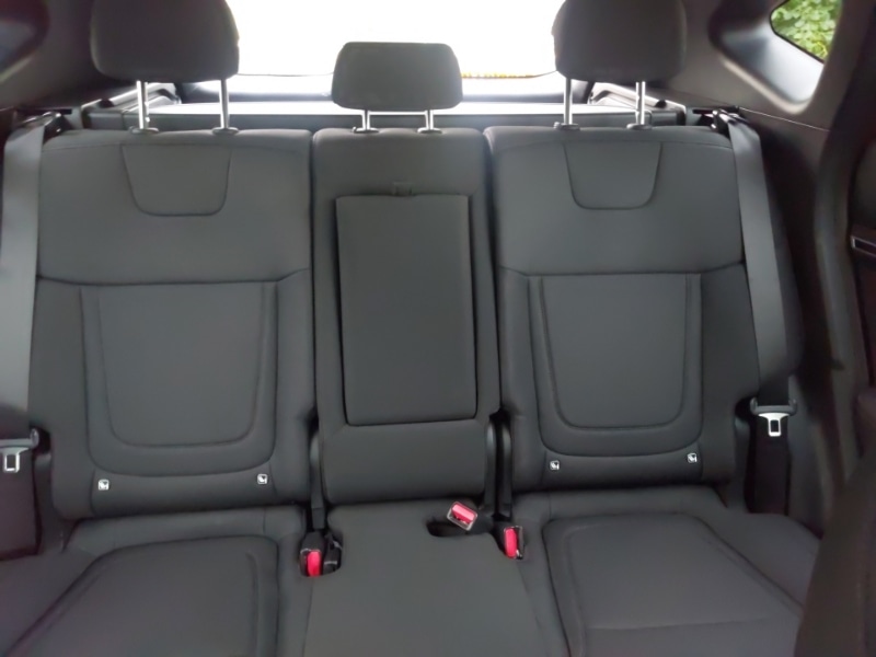 Used Hyundai TUCSON 2023 for sale - 76213531: Photo 19