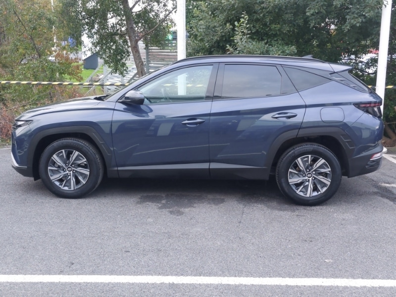 Used Hyundai TUCSON 2023 for sale - 76213531: Photo 4