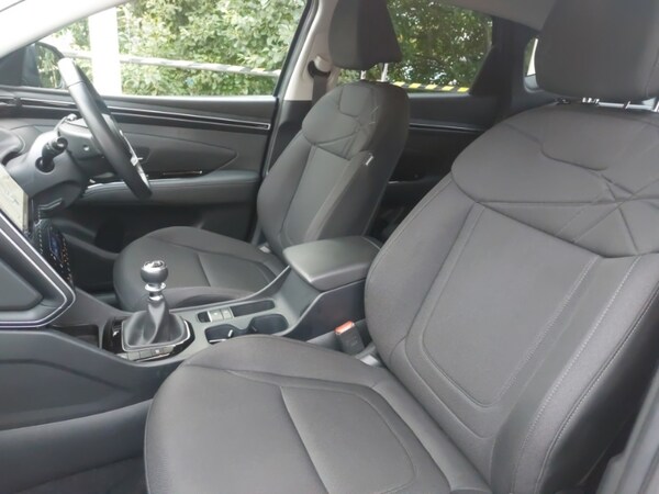 Used Hyundai TUCSON 2023 for sale - 76213531: Photo 5