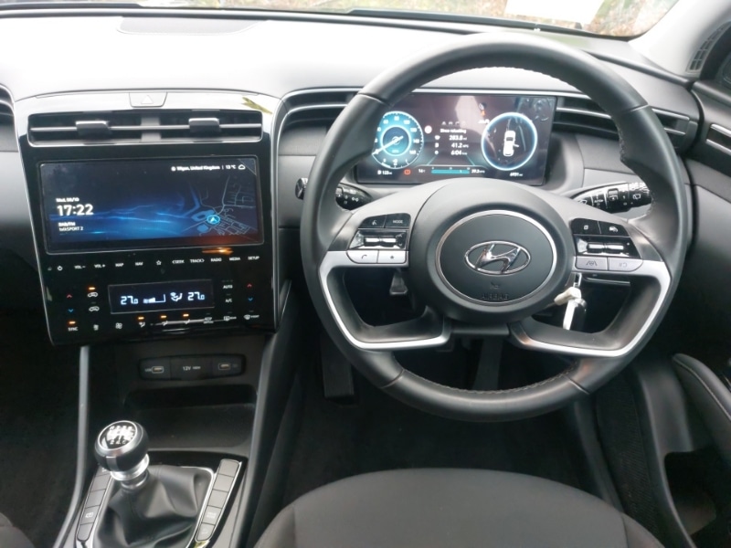 Used Hyundai TUCSON 2023 for sale - 76213531: Photo 7