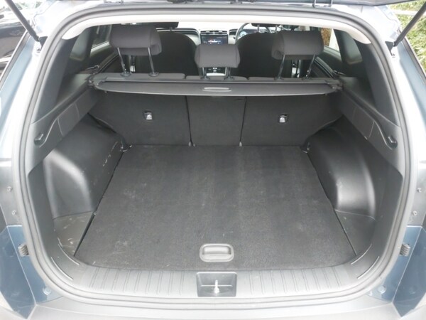 Used Hyundai TUCSON 2023 for sale - 76213531: Photo 8