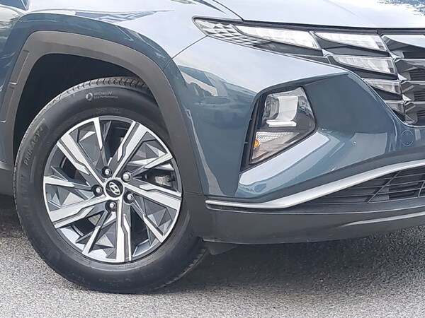 Used Hyundai TUCSON 2023 for sale - 76213531: Photo 9