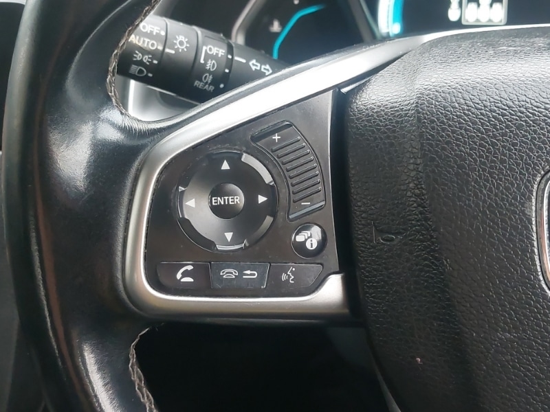 Used Honda Civic 2018 for sale - 77219256: Photo 12