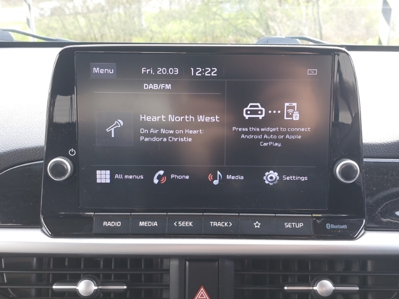 Used Kia Picanto 2021 for sale - 78005989: Photo 10