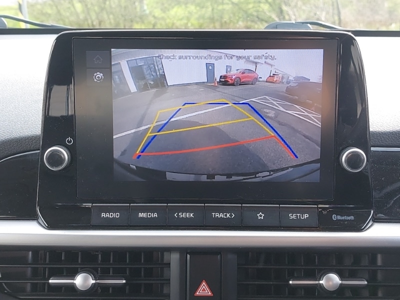 Used Kia Picanto 2021 for sale - 78005989: Photo 11