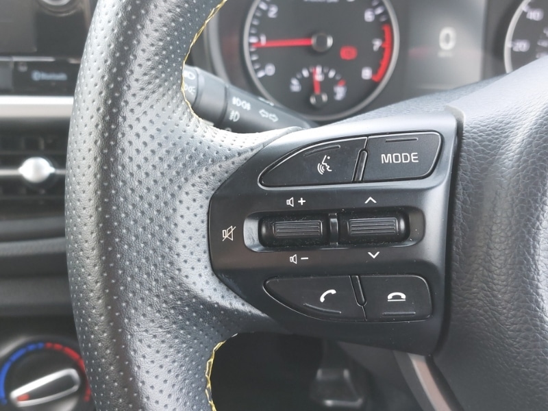 Used Kia Picanto 2021 for sale - 78005989: Photo 13