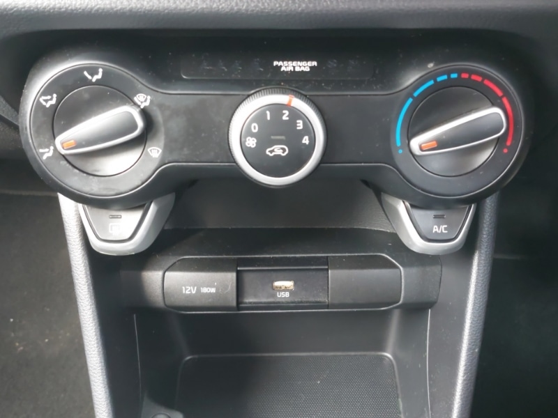 Used Kia Picanto 2021 for sale - 78005989: Photo 17