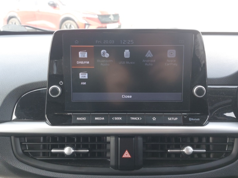 Used Kia Picanto 2021 for sale - 78005989: Photo 19