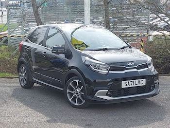 Kia Picanto feature image