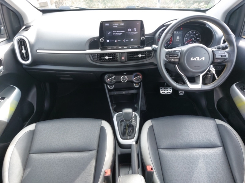 Used Kia Picanto 2021 for sale - 78005989: Photo 2
