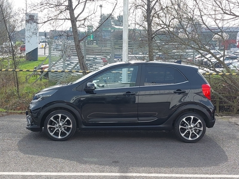 Used Kia Picanto 2021 for sale - 78005989: Photo 4