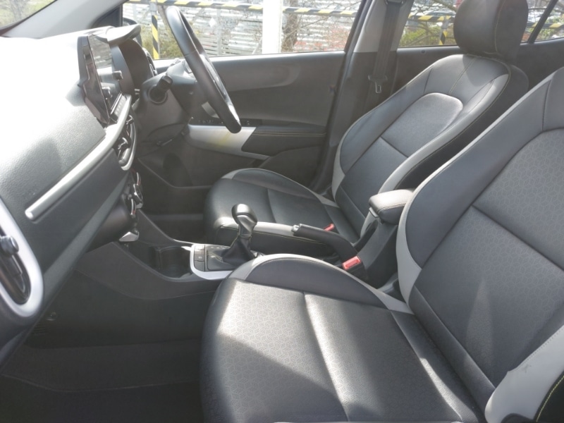 Used Kia Picanto 2021 for sale - 78005989: Photo 5