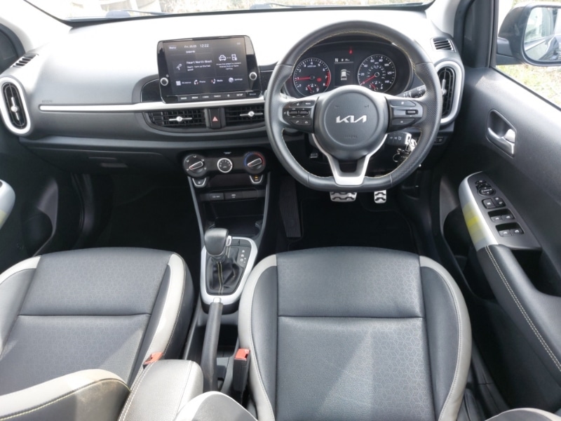 Used Kia Picanto 2021 for sale - 78005989: Photo 7