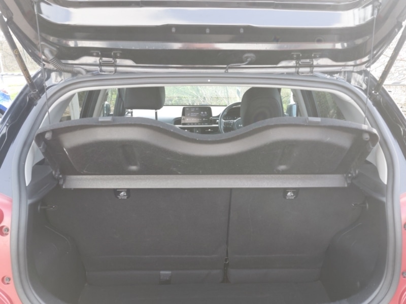 Used Kia Picanto 2021 for sale - 78005989: Photo 8