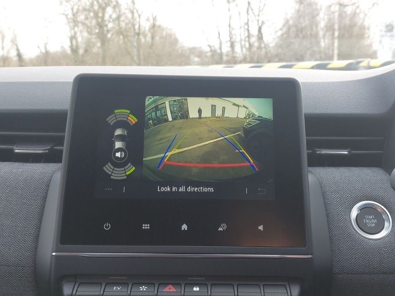 Used Renault Clio 2025 for sale - 77579946: Photo 10