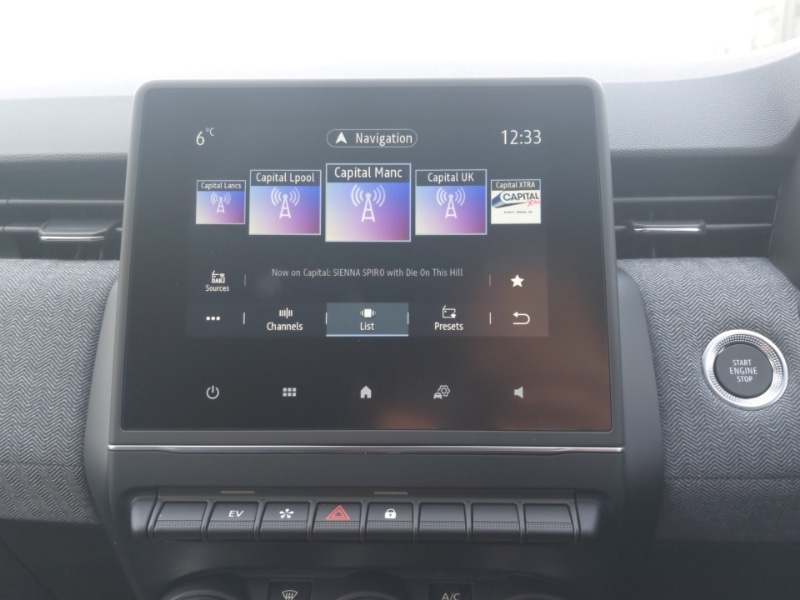 Used Renault Clio 2025 for sale - 77579946: Photo 14