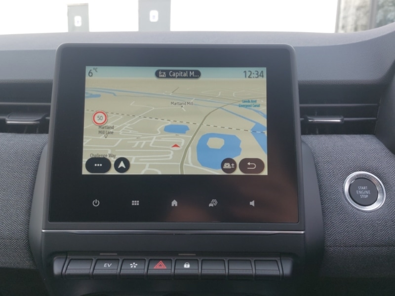 Used Renault Clio 2025 for sale - 77579946: Photo 16