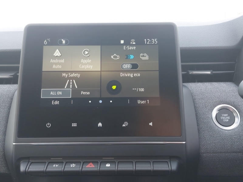 Used Renault Clio 2025 for sale - 77579946: Photo 19