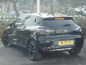 Used Renault Clio 2025 for sale - 77579946: Photo