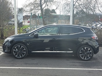 Used Renault Clio 2025 for sale - 77579946: Photo