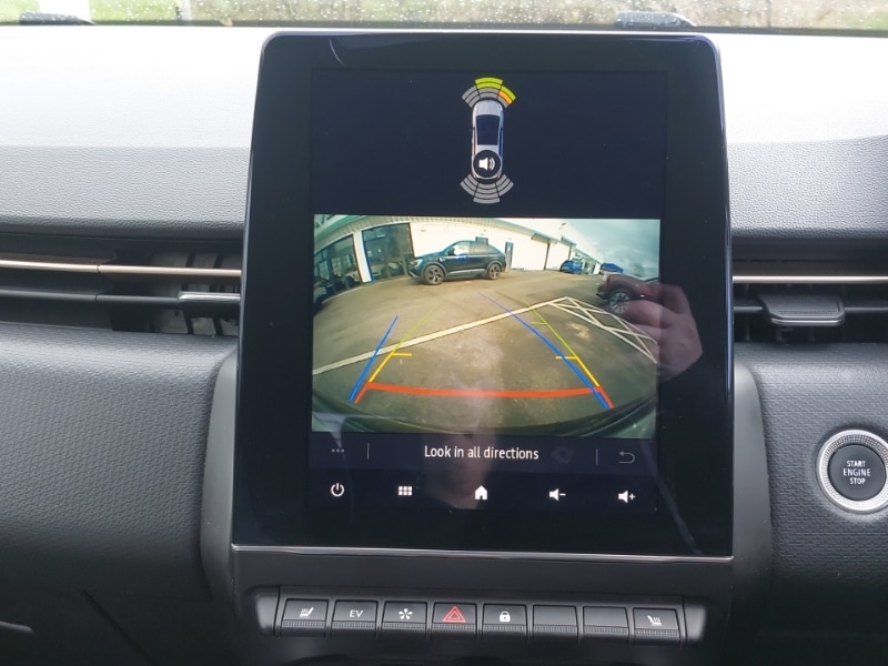 Used Renault Clio 2022 for sale - 77874002: Photo 11