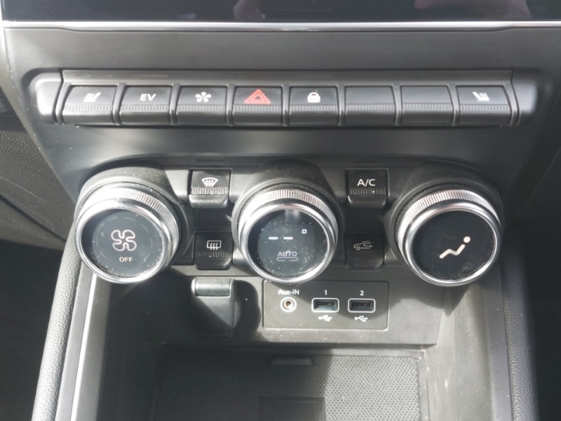 Used Renault Clio 2022 for sale - 77874002: Photo 14