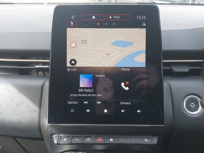 Used Renault Clio 2022 for sale - 77874002: Photo 19