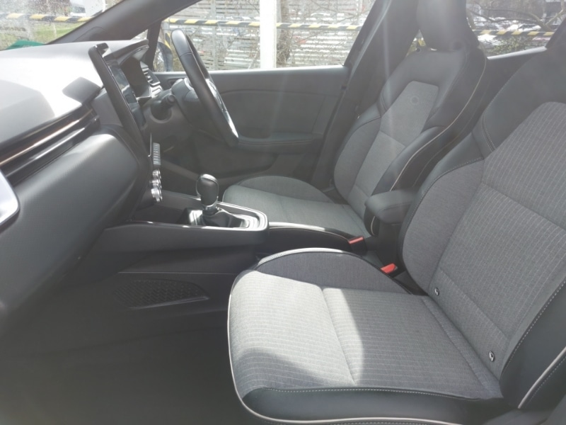 Used Renault Clio 2022 for sale - 77874002: Photo 5