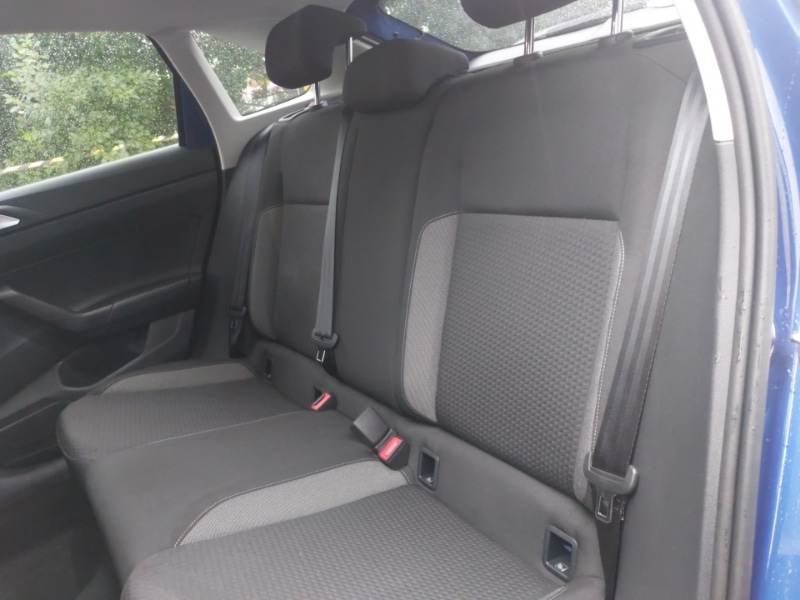 Used Volkswagen Taigo 2024 for sale - 77078212: Photo 6