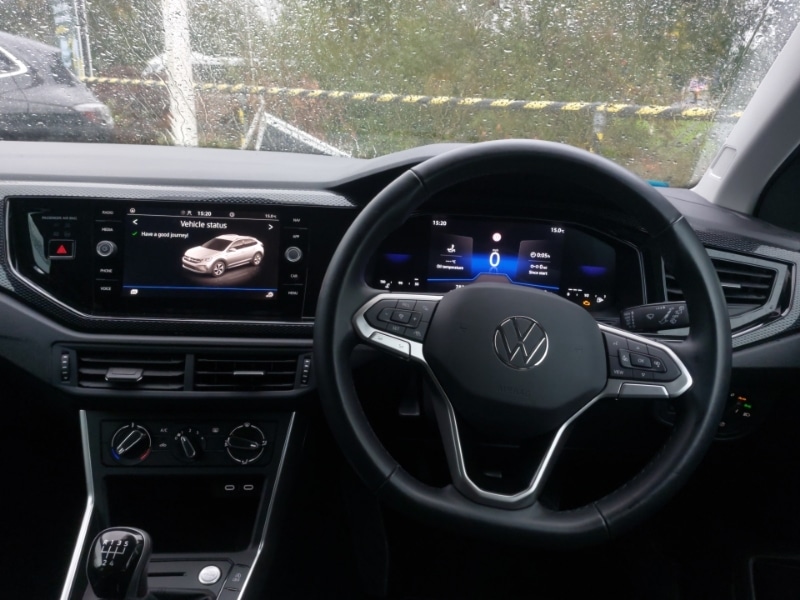 Used Volkswagen Taigo 2024 for sale - 77078212: Photo 7