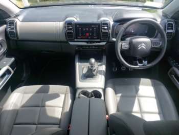 Used Citroen C5 Aircross 2022 for sale - 75209717: Photo
