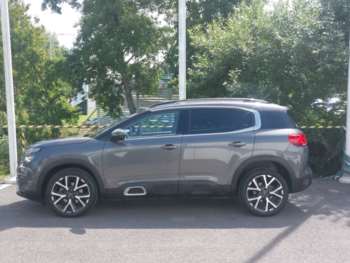 Used Citroen C5 Aircross 2022 for sale - 75209717: Photo